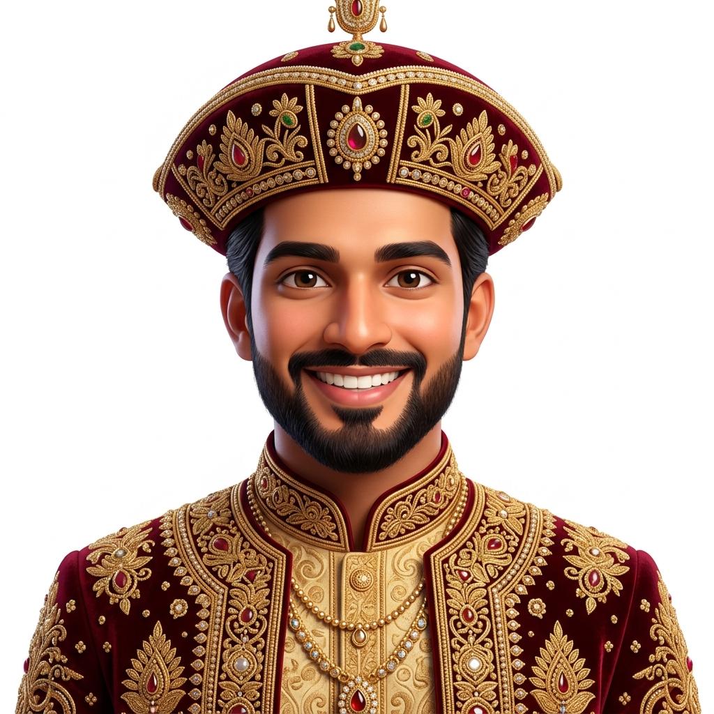 Groom